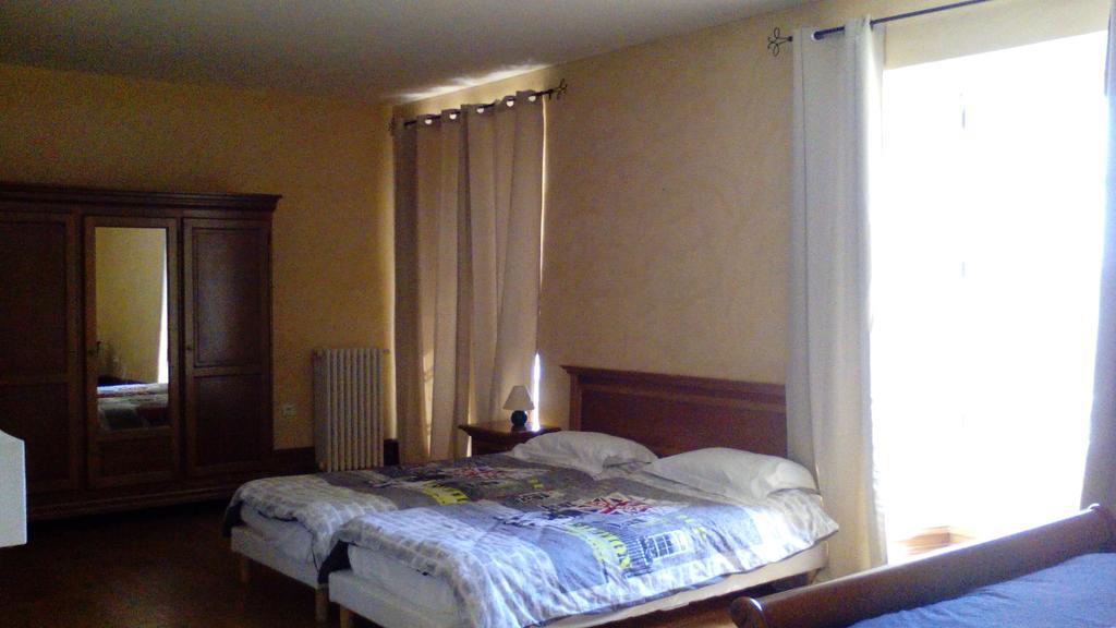 Chateau Sainte Marie Hotel Dompierre-sur-Charente Exterior foto